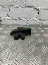 Serratura portellone