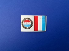 FIGURINA PANINI SPRINT 71