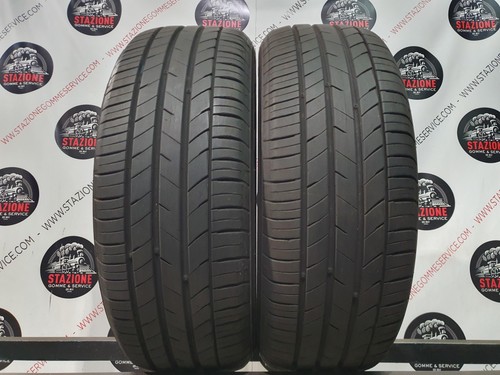 Gomme estive usate kumho - gomme,