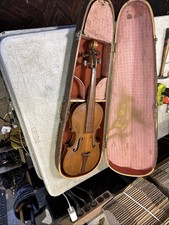 1932 Antico violino 4/4