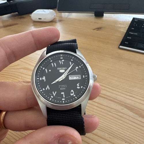 Orologio uomo seiko - uomo,