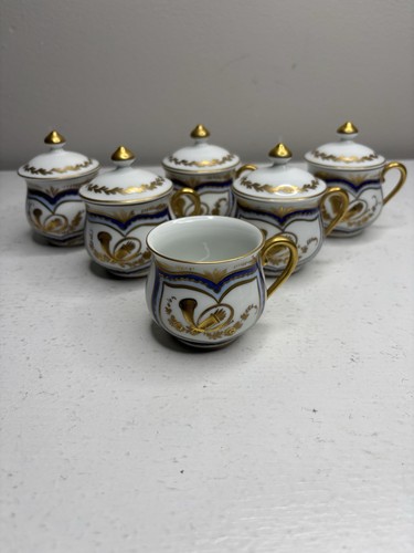 Limoges giraud france set - set, 6