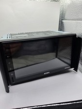 Jensen CMN86 Multimedia
