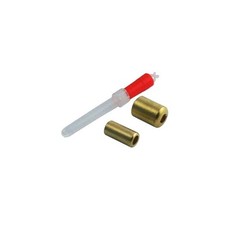 AVVISATORE ABBOCCATA W3 CON