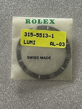 Rolex bezel inserto ghiera - bezel,