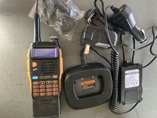Radio bidirezionale baofeng - bidirezionale,