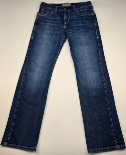 Jeans ariat dylan dritto - m7,