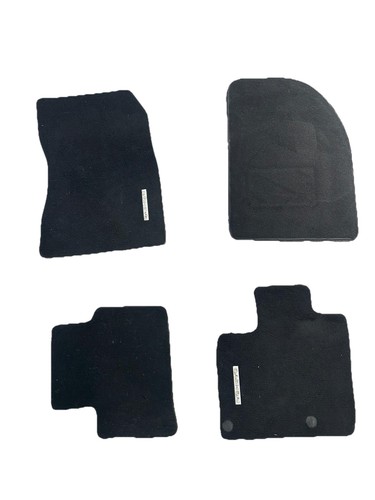 Tappetini per nissan qashqai - tappetini,