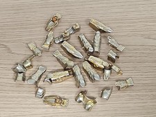 Figurines vintage Chevaliers