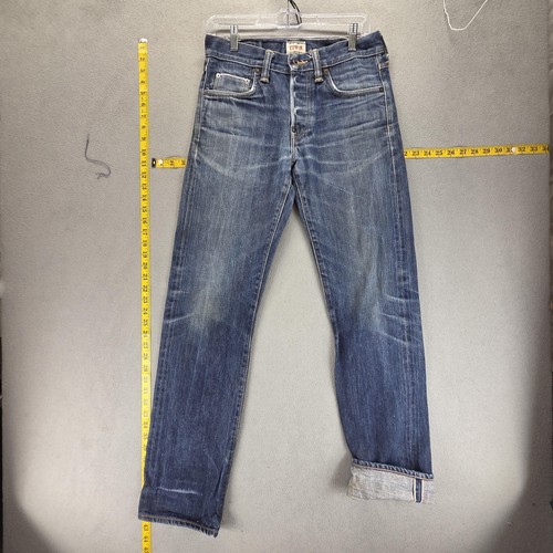 Jeans edwin uomo - jeans, blu