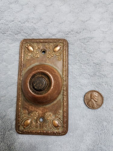 Campanello porta casa