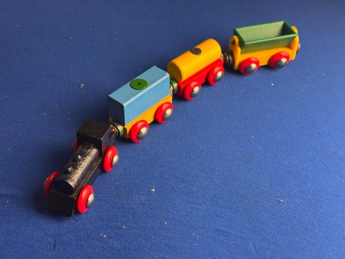 Set treno brio - set,