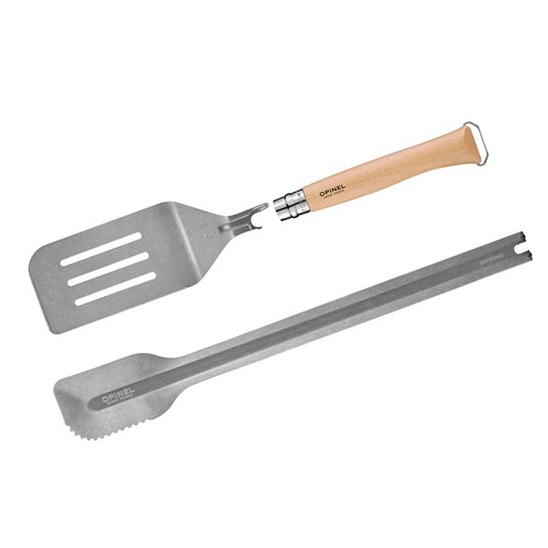 Opinel 12b set barbecue 3 - 12b,