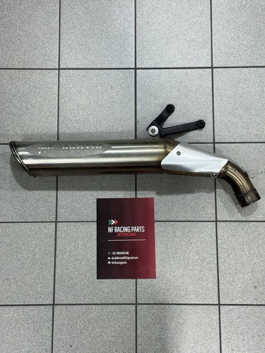 Scarico superiore augusta - , mv