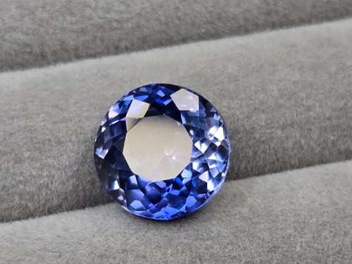Fantastica tanzanite blu - fantastica,