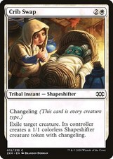 Carta MTG-Crib Swap-Double Masters-12-EN-EX- C