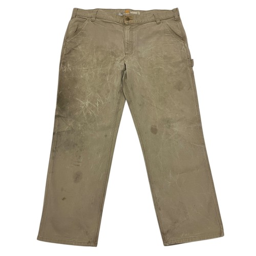 Carhartt pantalone carpentiere - carhartt,