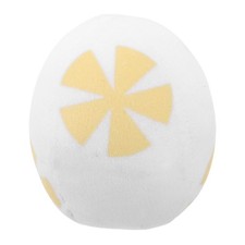 Peluche Uovo di Pasqua Uova di