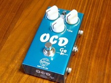 Fulltone OCD-Ge Overdrive