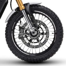 Strisce Adesive per cerchi