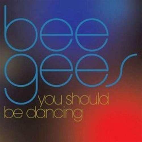 You should dancing - you,