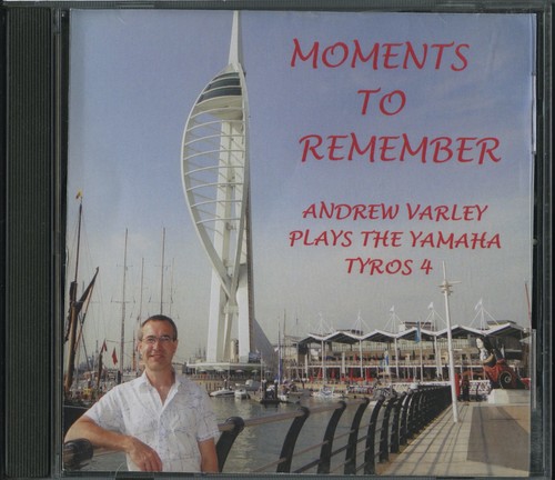 Andrew varley moments to - -,