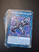Deck @Ignister Cyberse Complet