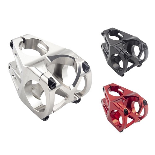 Attacco bici anodizzato per - attacco,