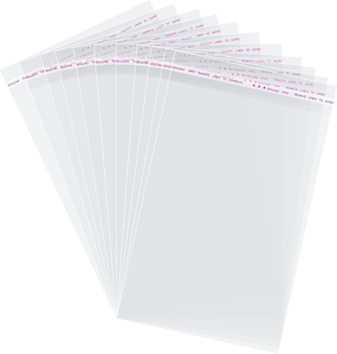 Sacchetti cellophane - sacchetti,