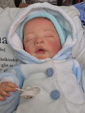 Reborn allesandro - reborn,