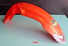 PARAFANGO ANTERIORE HONDA CR 250  2004