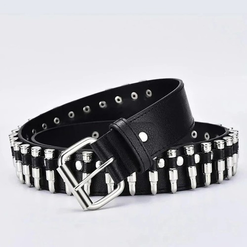 Chrome punk gothic metal - punk,