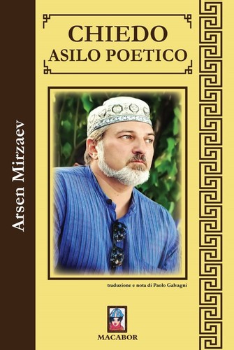 Libri mirzaev arsen - mirzaev,