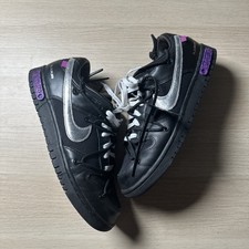 Taglia 10,5 - Nike Dunk Low x
