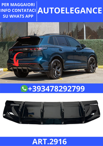 Art 2916 diffusore vw - 💫art.2916,