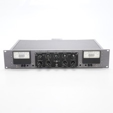 Compressore limitatore Manley