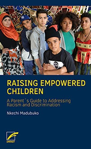 Raising empowered children - empowered, a
