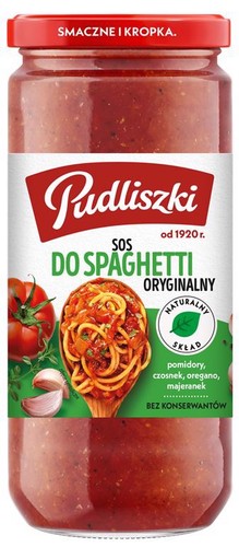 5900783010096 pudliszki sos - 5900783010096,