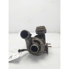 55191596 turbo turbina turbocompressore 156 147 1.9 JTD 2000-06 Garrett