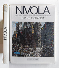 Nivola. Dipinti e grafica