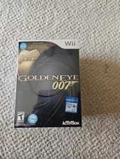 Goldeneye 007 Walmart Bundle