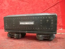 LIONEL PREWAR O O27 GAUGE