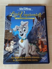 Lilli e il vagabondo II - Il