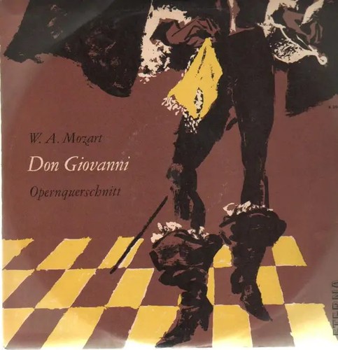 Mozart don giovanni - mozart,