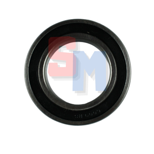 Cuscinetto 6009 2rs - 6009, per