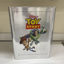 TOY STORY Exclusive Deluxe