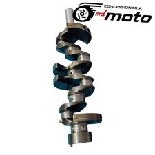 ALBERO MOTORE LOMBARDINI PER PIAGGIO PORTER 1400 DIESEL STD