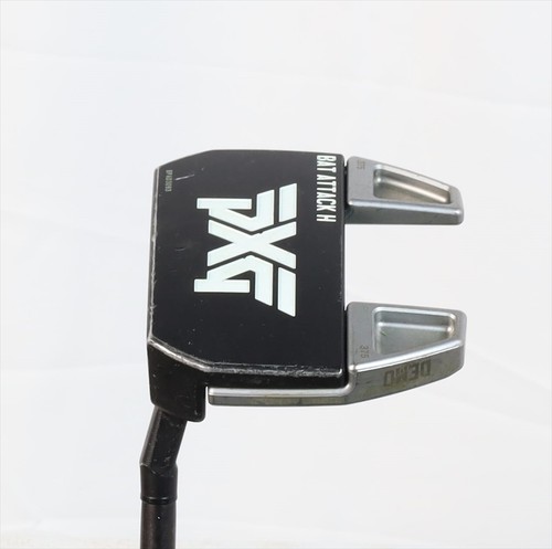 Pxg bat attack putter - attack, 35,75"