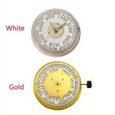 Movimento orologio meccanico