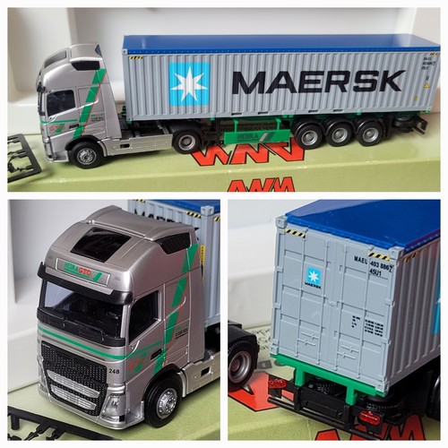 Volvo hebra gto - volvo, bv